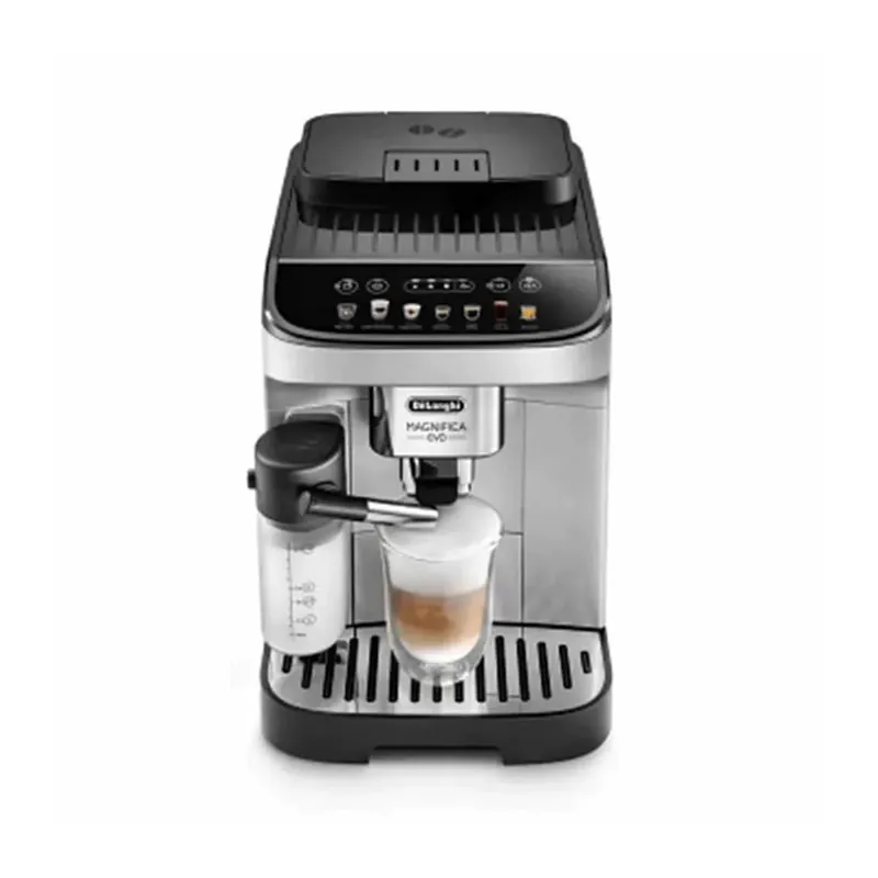 Delonghi Magnifica Evo with frother ECAM29084SB 2 Yrs Warranty