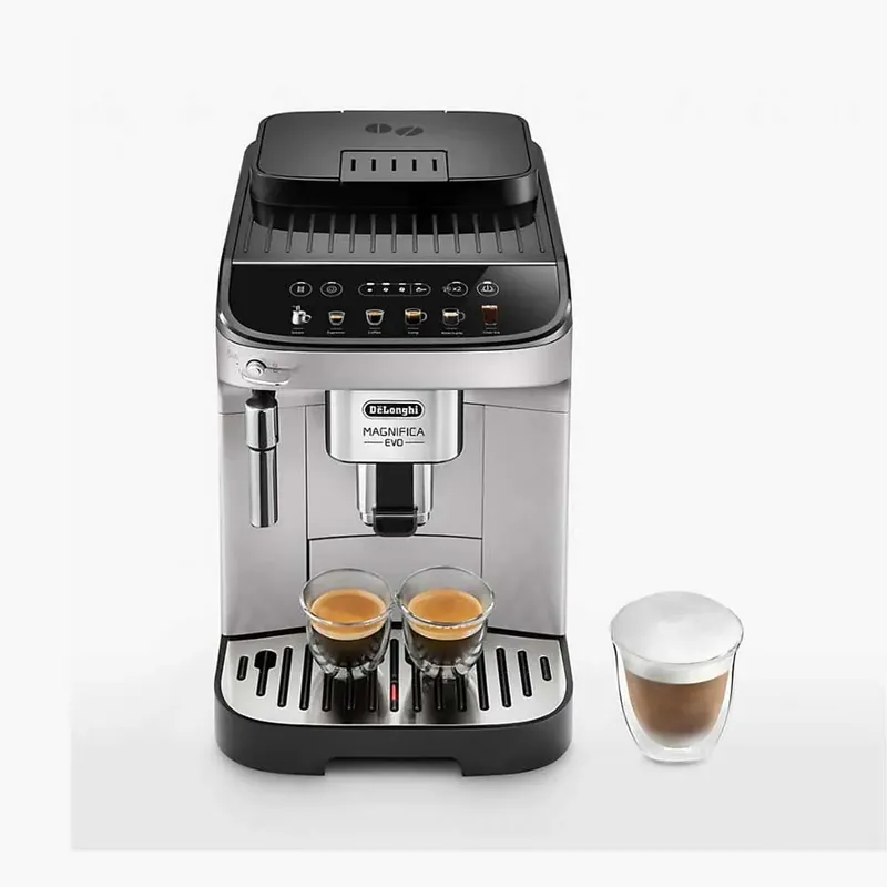 Delonghi Magnifica with Steam wand ECAM29043SB 2 Yrs Warranty