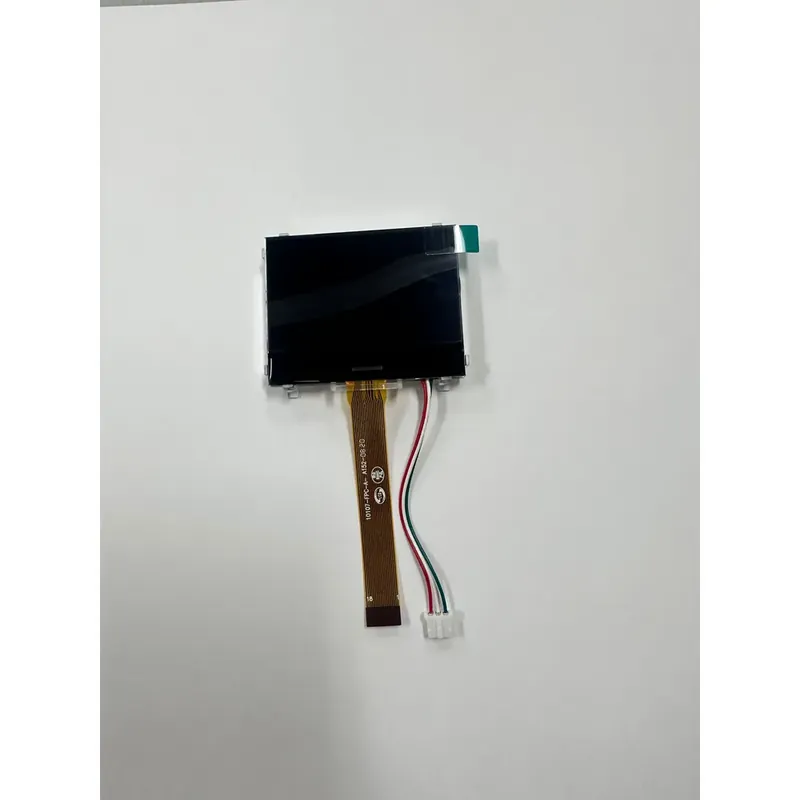 Display LCD 128×64