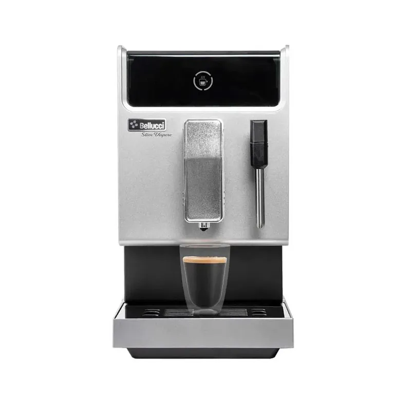 Bellucci slim Vapore Superautomatic Espresso Machine
