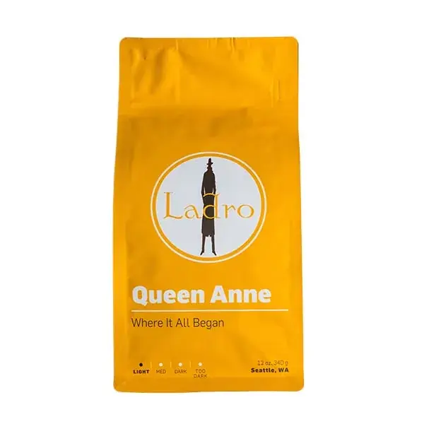 Queen Anne 2 lb