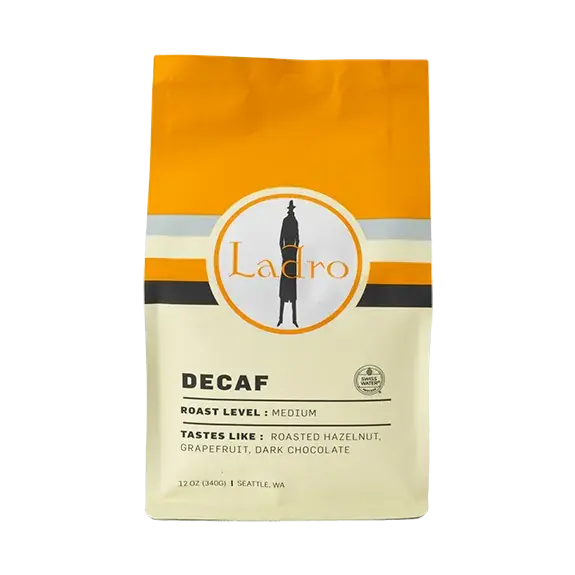 Ladro Decaf 2 lb