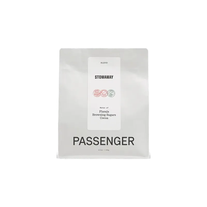 Stowaway 250 gr