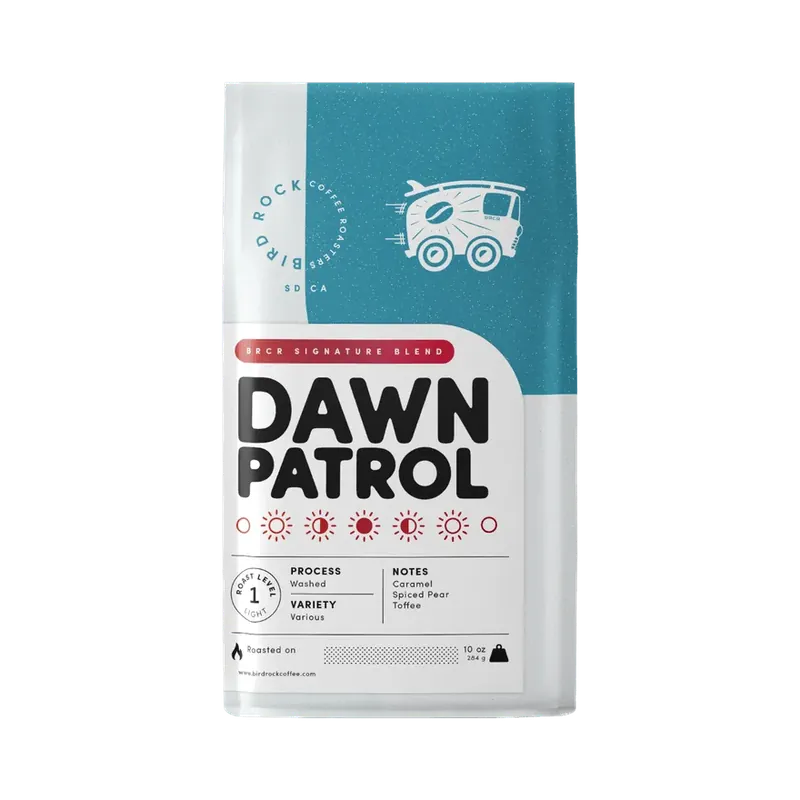 Dawn Patrol 10 oz