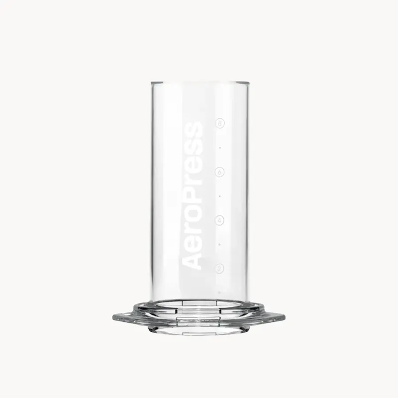 AeroPress Clear XL Chamber