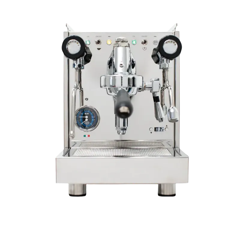 Quick Mill QM67 Dual Boiler
