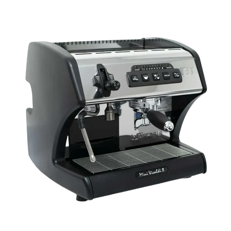 La Spaziale S1 Mini Vivaldi ii