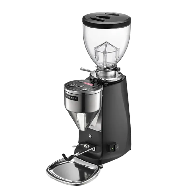 Mazzer Mini Electronic Type A