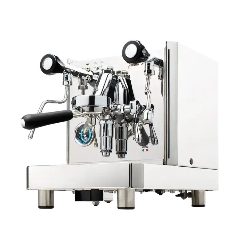 Quick Mill Vetrano 2B Evo