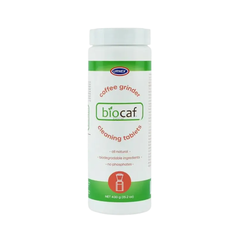 Biocaf Grinder Cleaning Tablets