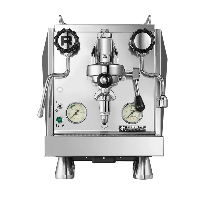 Rocket Giotto Type V Timer