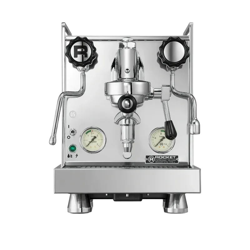 Rocket Mozzafiato Type V Timer