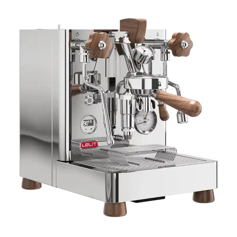 Lelit Bianca V3 Espresso Machine