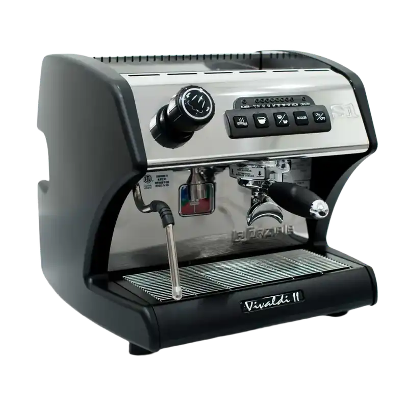 La Spaziale Vivaldi II
