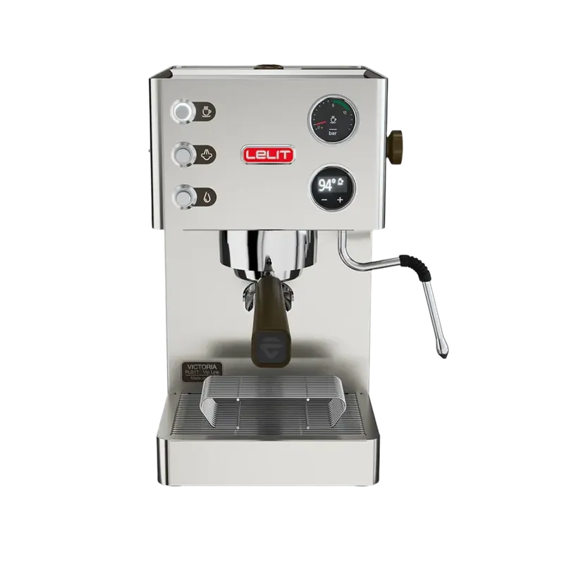 Lelit Victoria Espresso Machine