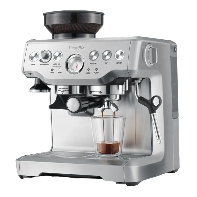 Breville Barista Express BES870XL