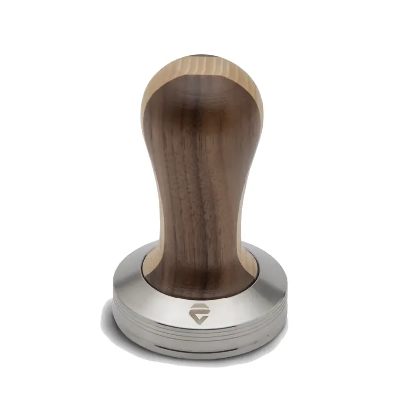 LELIT58 Wood Tamper