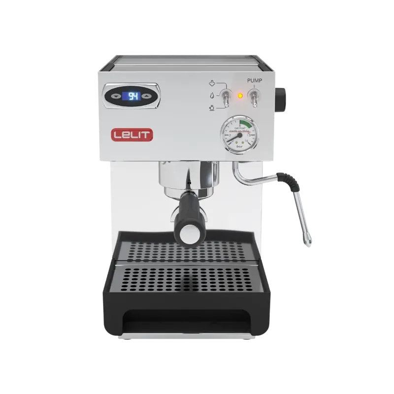 Lelit Anna Espresso Machine