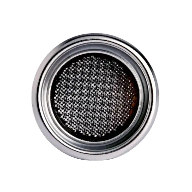 IMS Precision Portafilter Basket
