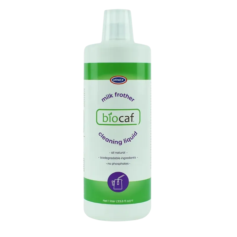 Biocaf Milk Frother Cleaning Liquid