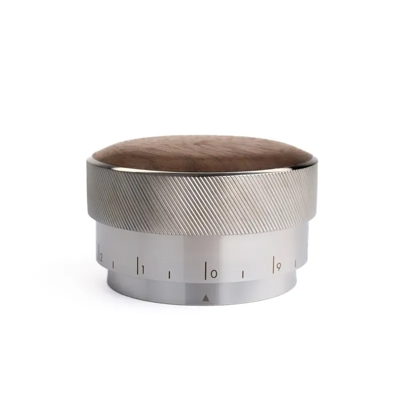 Levy Precision Espresso Tamping Tool