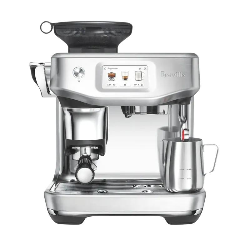 Breville Barista Touch Impress BES881