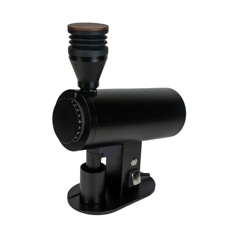 Turin DF83V Variable Speed Coffee Grinder