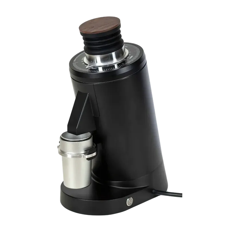 Turin DF83 v3 Single Dose Grinder