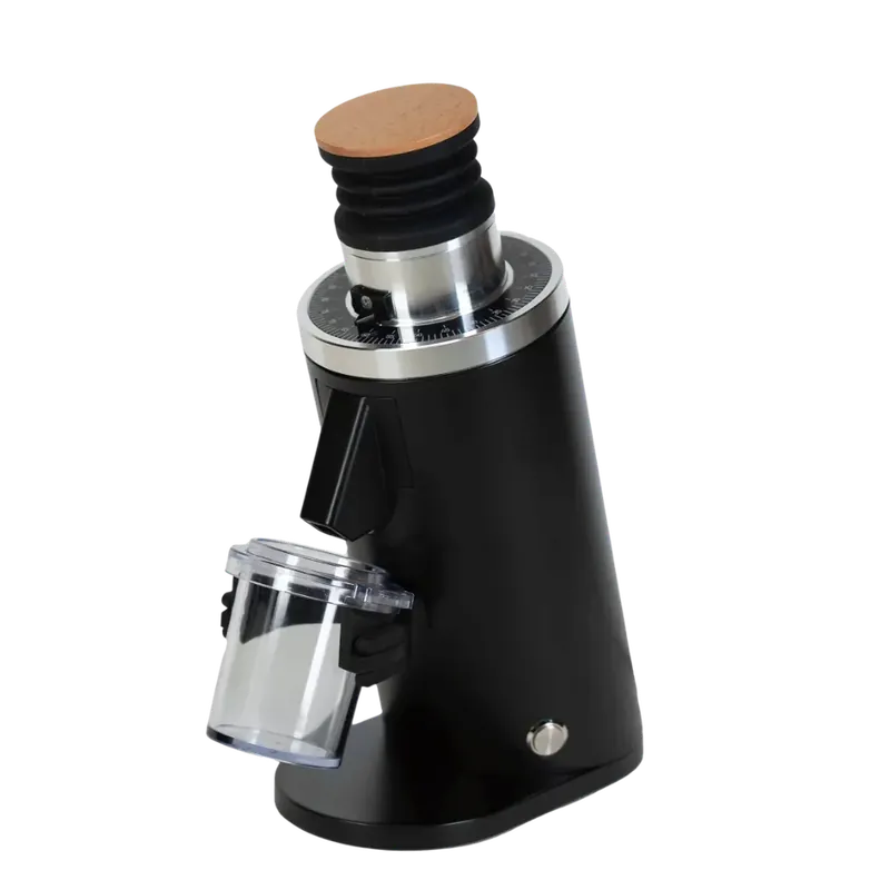Turin DF54 V2 Single Dose Flat Burr Grinder