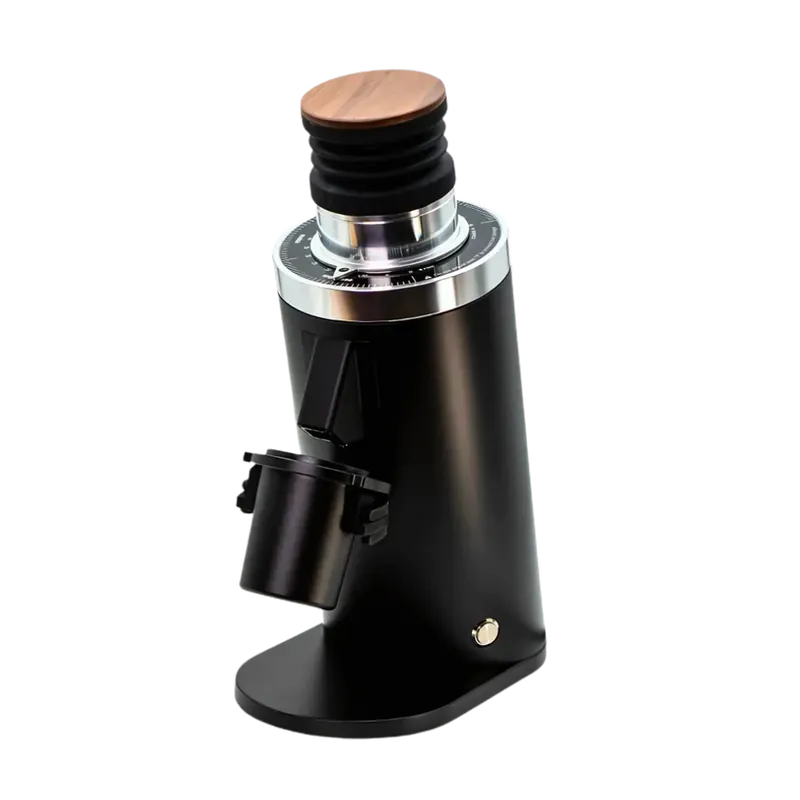 Turin DF64 Gen 2.5 Single Dose Coffee Grinder