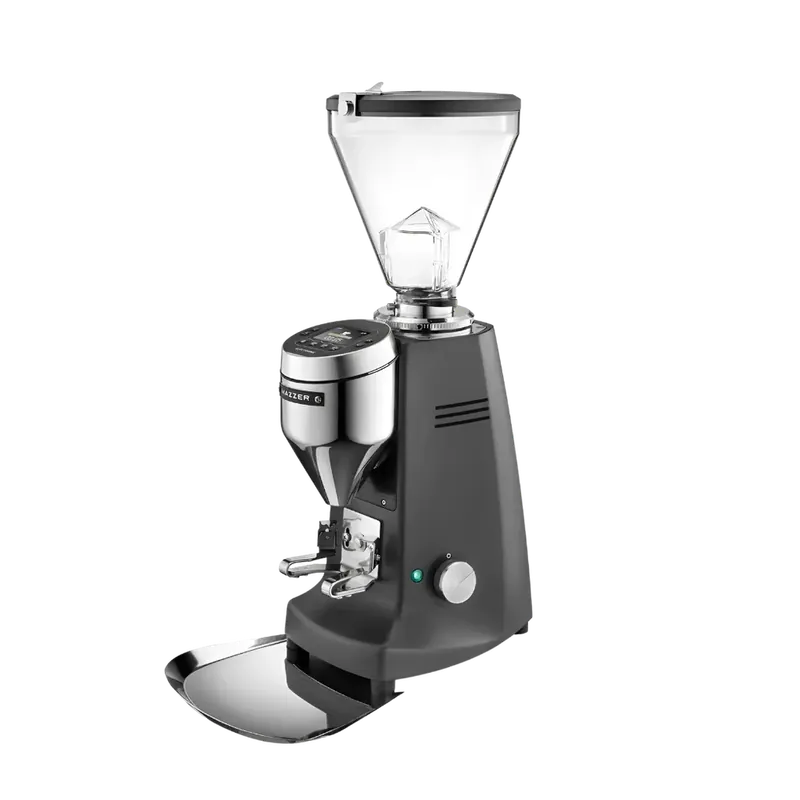Mazzer Super Jolly V Up Electronic Commercial Espresso Grinder