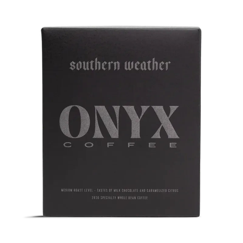 Southern Weather