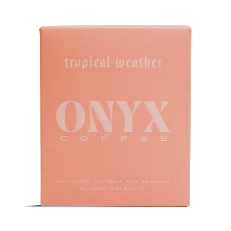Tropical Weather