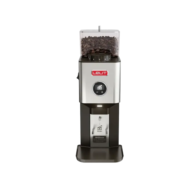 Lelit William Coffee Grinder