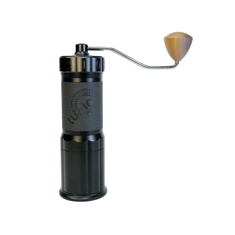 Turin™ H40™ V2 Hand Coffee Grinder