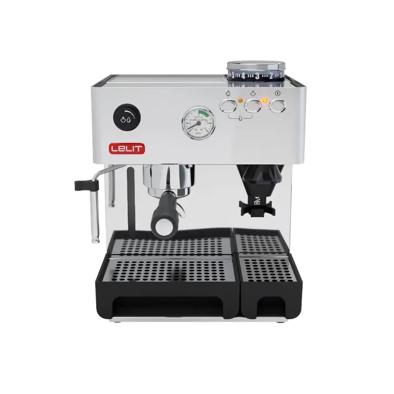 Lelit Anita Espresso Machine