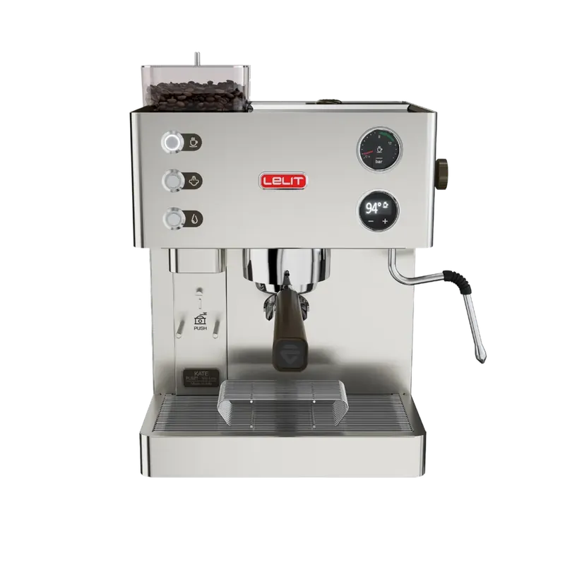 Lelit Kate Espresso Machine