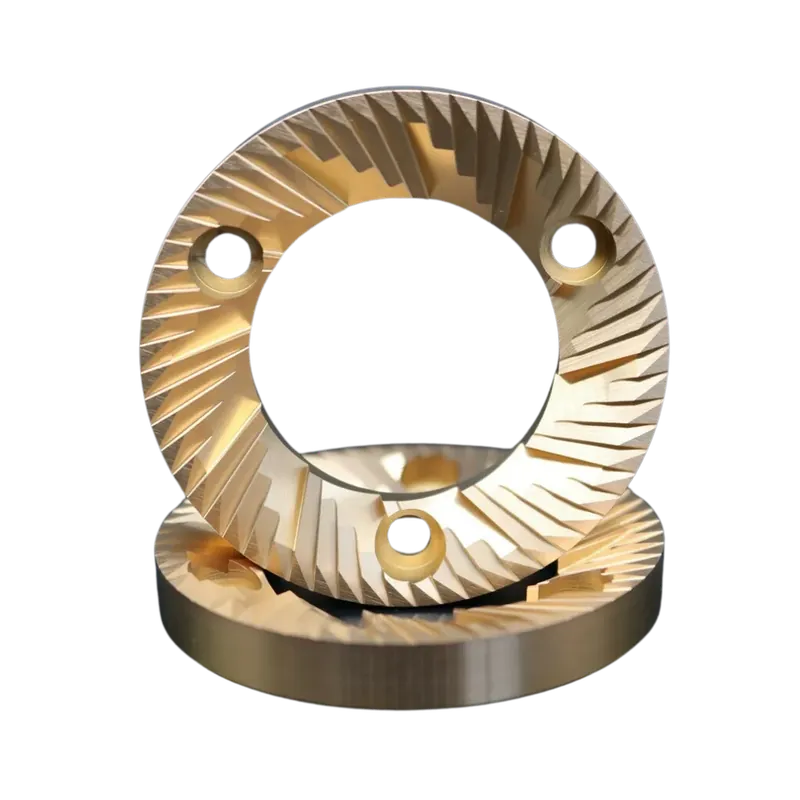Turin DF64 SSP Unimodal (Multi Purpose) Burrs