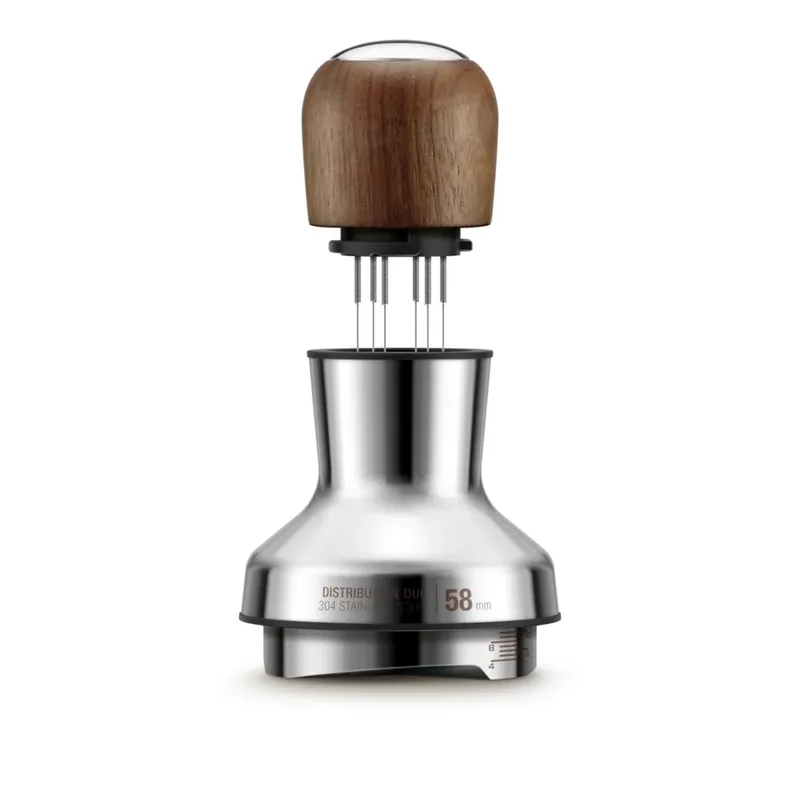 Breville The Distribution Duo 58mm