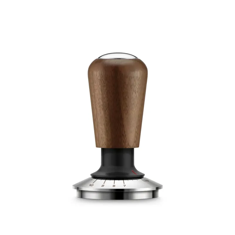 Breville The Force Gauge Calibrated Tamper 58mm