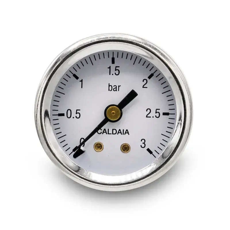 Boiler Pressure Gauge