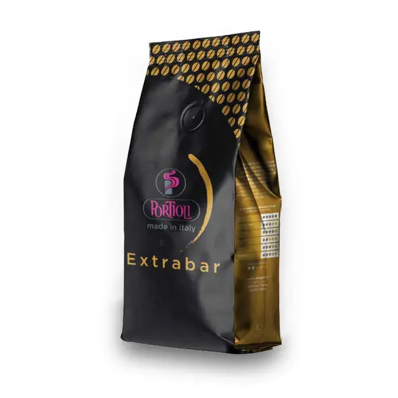 Extrabar