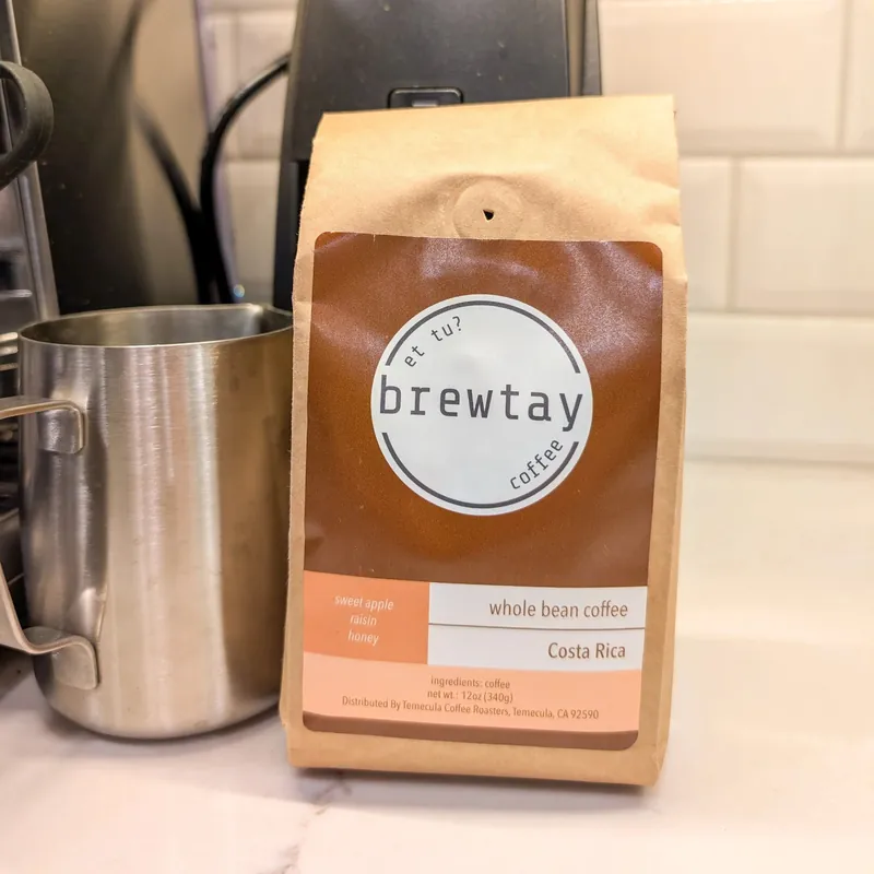 Costa Rica Single Origin Coffee