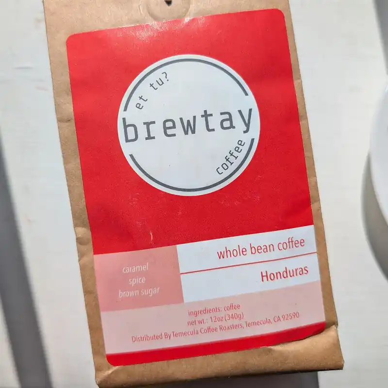 Honduras Single Origin Coffee