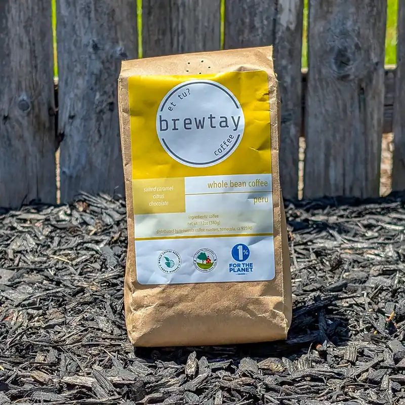 Peru Single Origin Coffee