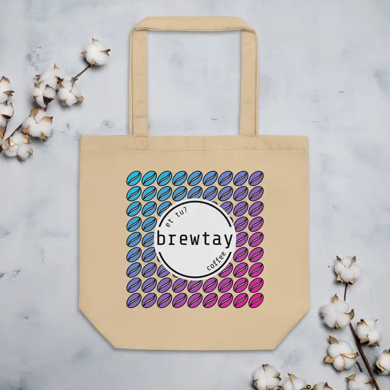 Brewtay Eco Tote Bag