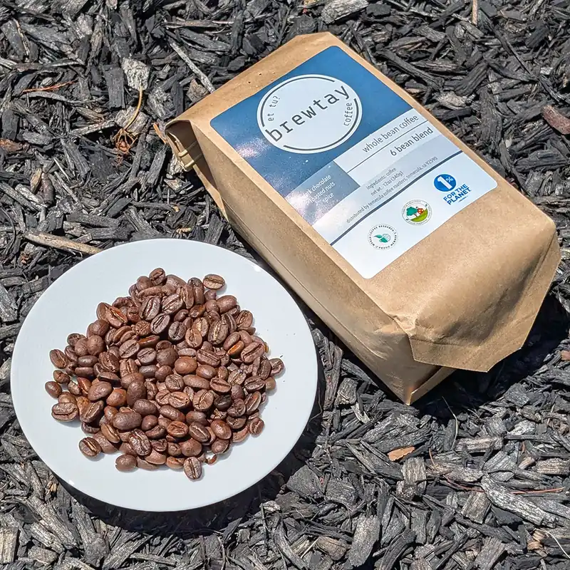 Dark Roast Trio Espresso Bundle
