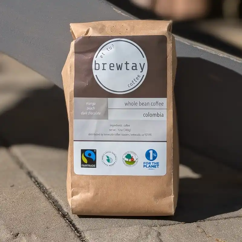 Fairtrade Discovery Trio