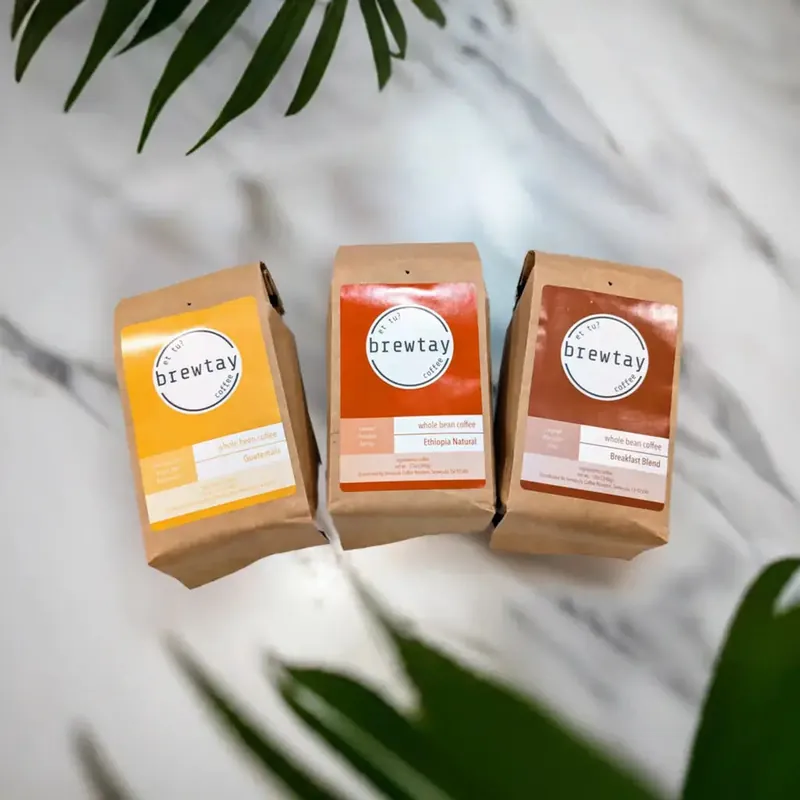 Coffee Club