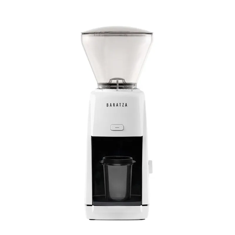 Baratza Encore ESP Coffee Grinder - White